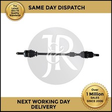FITS HYUNDAI i10 1.1 AUTO DRIVESHAFT OFF/SIDE 2008>2013