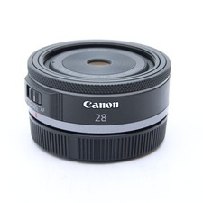 Canon RF 28mm F/2.8 STM Canon RF mount  319