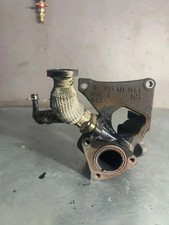AUDI A6 Avant 4F5, C6 Auspuffkrümmer links 1M46 059131799L 2.70 Petrol 35313650