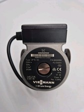 Viessmann Grundfos UP 15 - 60 Heizungspumpe U...