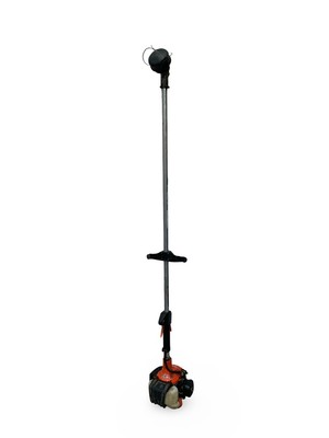 Echo SRM-230 Gas-Powered 2-Stroke Straight Shaft String Trimmer   Used