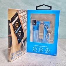 I Phone 16GB Flash Drive Naztech 14208 Xtra Drive Mini HPL14208 SD Included