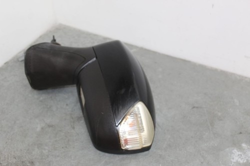 -BCVFORD Kuga Zetec Tdci 8-12 SPECCHIETTO RETROVISORE PORTA PASSEGGERI NERO UK - Foto 4 di 11
