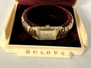 Bulova 1940s | eBay
