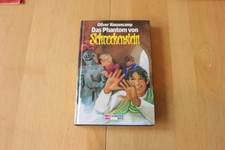 Burg Schreckenstein - Band 22 - Das Phantom von Schreckenstein