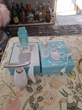 MyoGlow by MDD | Rassodamento e sollevamento della pelle per collo, viso, braccia e gambe 