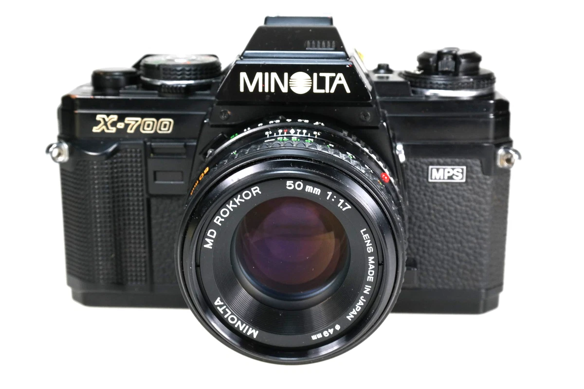 Minolta x700 | Acquisti Online su eBay