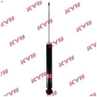 2X StoßDäMpfer Hinten FüR Skoda Octavia PV5 12 Bis 26 KYB Deja 5Q0513049FH