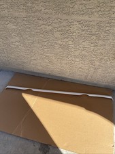 VW Grill Spoiler/mk 2-16v New Made In USA