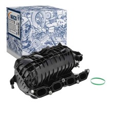 VAICO ANSAUGBRÜCKE SAUGROHRMODUL passend für MINI COOPER F55-F61 1.6