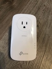 TP-Link AV2000 Powerline Adapter - 2 Gigabit Ports TL-PA9020P