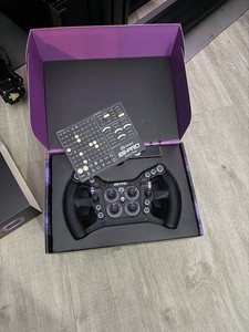 Precision Sim Engineering - ES Pro - with clutches - simracing 