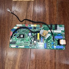 LG EBR79004802 Control Board EAX66454001-1