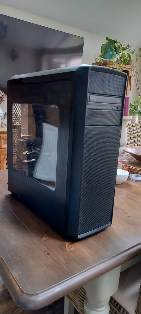 Intel Windows 10 Intel Core i7 6th Gen. PC Desktops & All-In-One