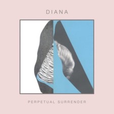 Diana - Perpetual Surrender LP New Sealed Vinyl