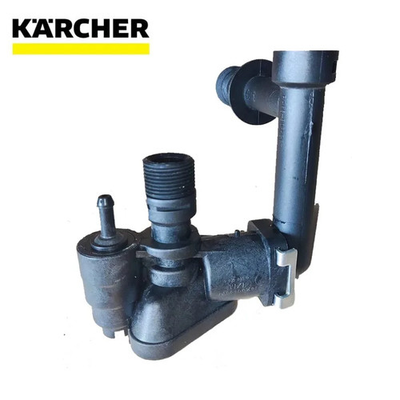 #ad Karcher K4 Series High Pressure Washer Pump Head Cover Accessory $61.52