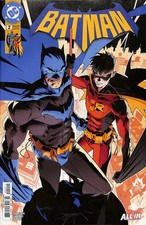 Batman #2 (DC, 2025)