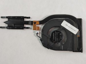 Lenovo 01AX928 5-Pin Bga 1356 Kühlkörper und Lüfter Für THINKPAD T470