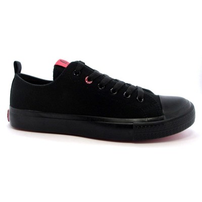 Shoes Universal Men Lee Cooper LCW22310912M Black