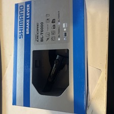 Shimano Deore BL-T6000 I-Spec-II kompatibler Scheibenbremshebel für Rechtshand