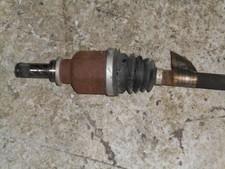 Cardan Renault MODUS