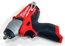 Milwaukee 2454-20 M12 FUEL 3/8" Impact Wrench***TOOL ONLY***