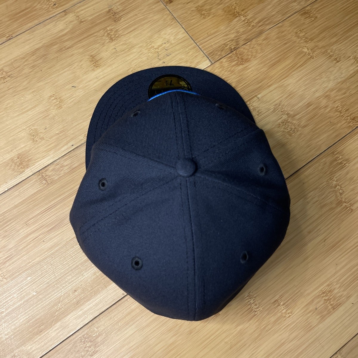 New Era 59FIFTY New York Mets Tokyo ASG Navy Neon Blue-UV Fitted 7 New Era 59FIFTY New York Mets Tokyo ASG Navy Neon Blue-UV Fitted 7