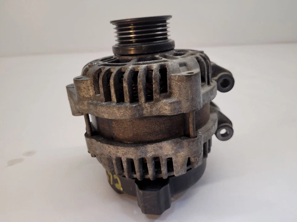 Alternador Chevrolet Spark 2014-2015 13588127 14-15      Foto 4 de 4