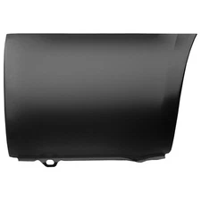 1987-143 L Key Parts Truck Bed Repair Panel Front Driver Left Side Lower