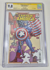 Ultimate Captain America Collectibles Guide 12