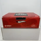 Hot Wheels Retro Wheels Vintage Collector Set 4 Cars 1996 Target