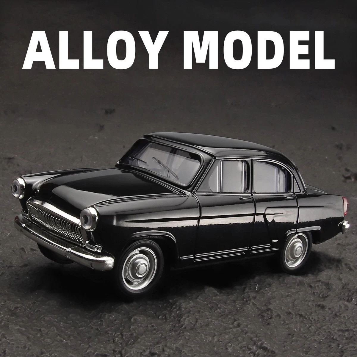 Volga 1:43 Diecast & Toy Vehicles for sale - eBay