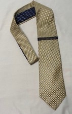 NWT NEW Tommy Hilfiger 100 Silk Tie MADE IN USA