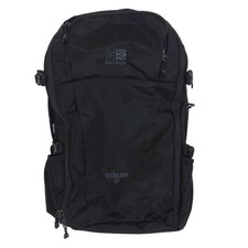 Karrimor Karrimor 24AW 501012 tribute 40 tribute 40 backpack Backpack black