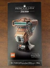[ BIG SAL] LEGO 75351 Star Wars Princess Leia (Boushh) Helmet Model Building Kit