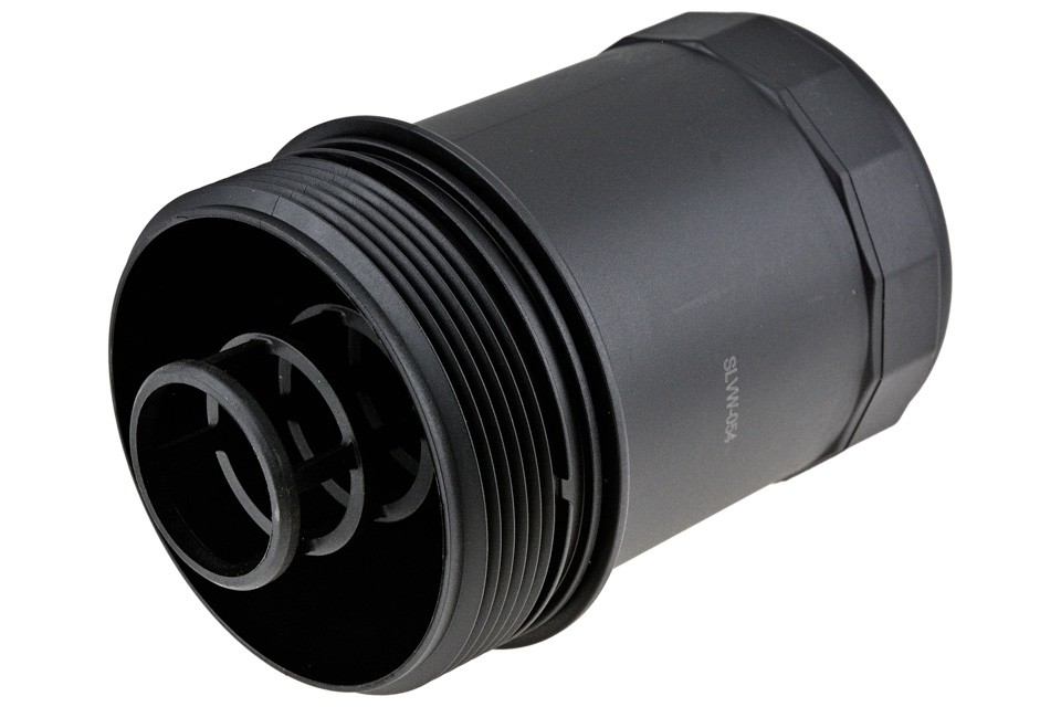 Fits NTY CCL-VW-054 OIL FILTER HOUSING COVER