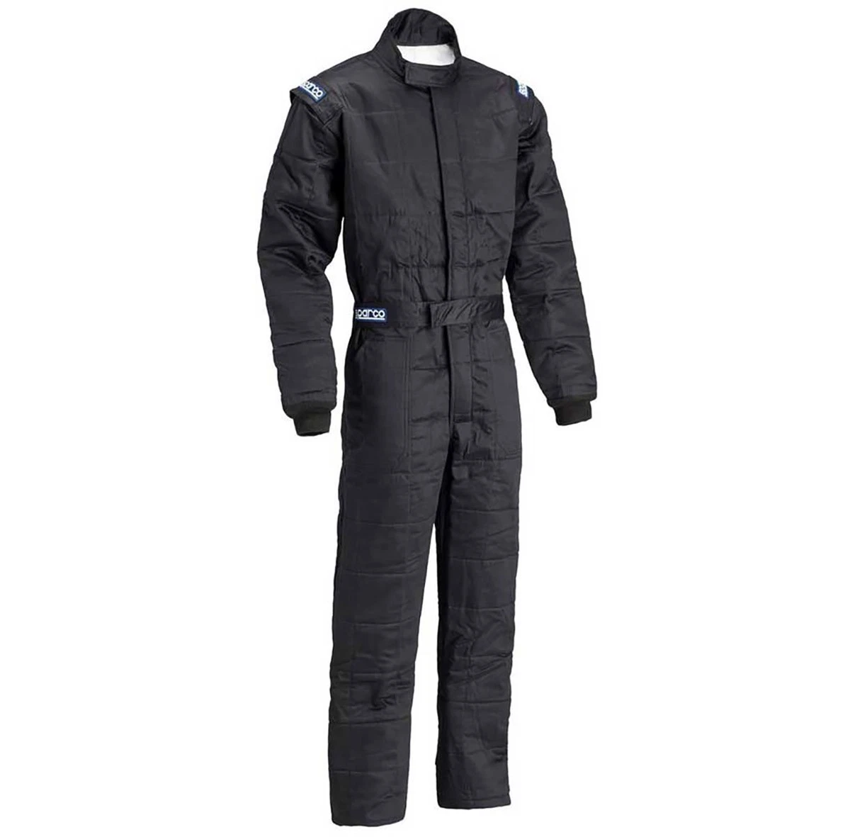 Combinaison De Course Sparco Vintage - Taille 50 - Norme 1986 - Made In Italy