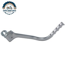 Forged Kick Start Lever For Husqvarna KTM TC TE XC SX EXC 2011-2016 Silver