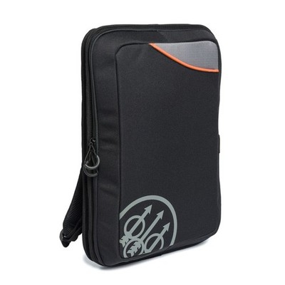 Beretta Uniform PRO EVO Black Backpack for Gun Case (BS432T19320999UNI)