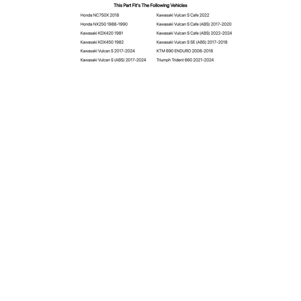 Cadena Tusk 520 oro X-Ring 520x120 Foto 2 de 4