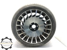 2014-2017 Mercedes W222 S550 Maybach Replica Front Wheel Rim 19 19x8.5j Notes 2014-2017 Mercedes W222 S550 Maybach Replica Front Wheel Rim 19 19x8.5j Notes