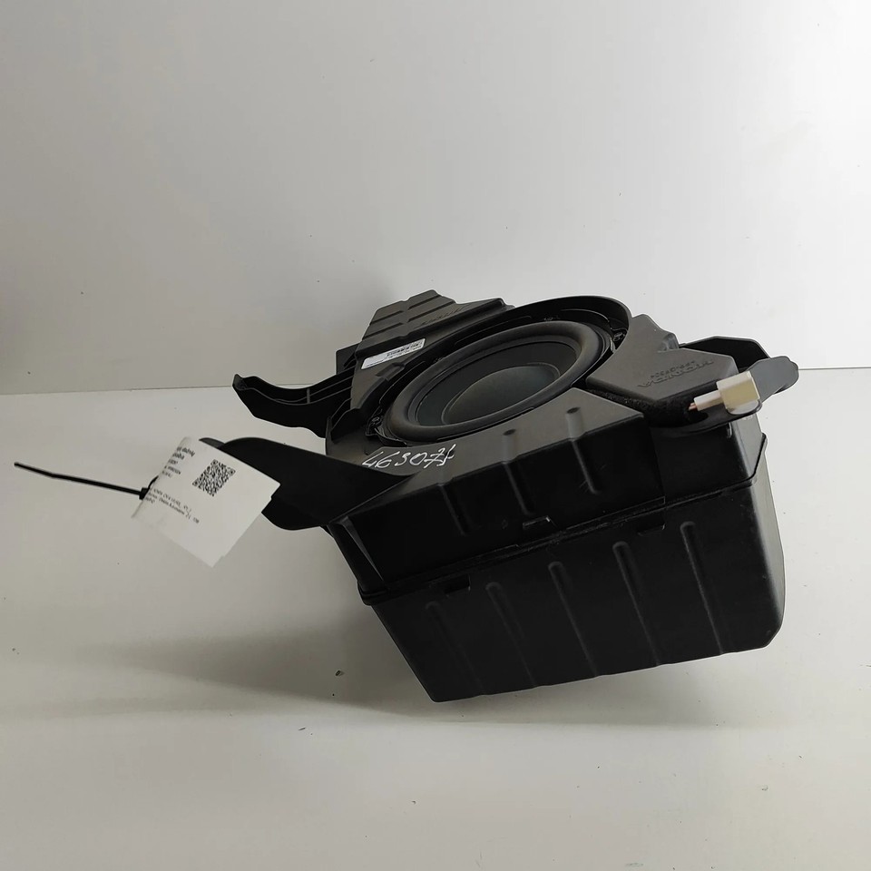 Honda CR-V MK6 RS Subwoofer 8A445-3A0-A01 2024 | eBay