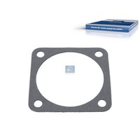 Dichtung Abgasrohr DT Spare Parts Iam-Expertise Passend FüR U.A. Renault Trucks