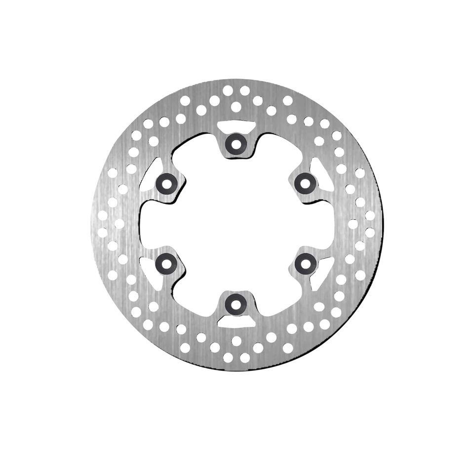 Brake Disc for YAMAHA SRX 600 1986 Rear SBS - Image 2 of 4