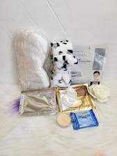 Luxury Self-Care Gift Box for Women Spa Day Pamper Set