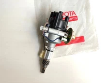 Nos/Japan Super Parts no. 19100-44210 Distributor Assy For TOYOTA 5R Engine