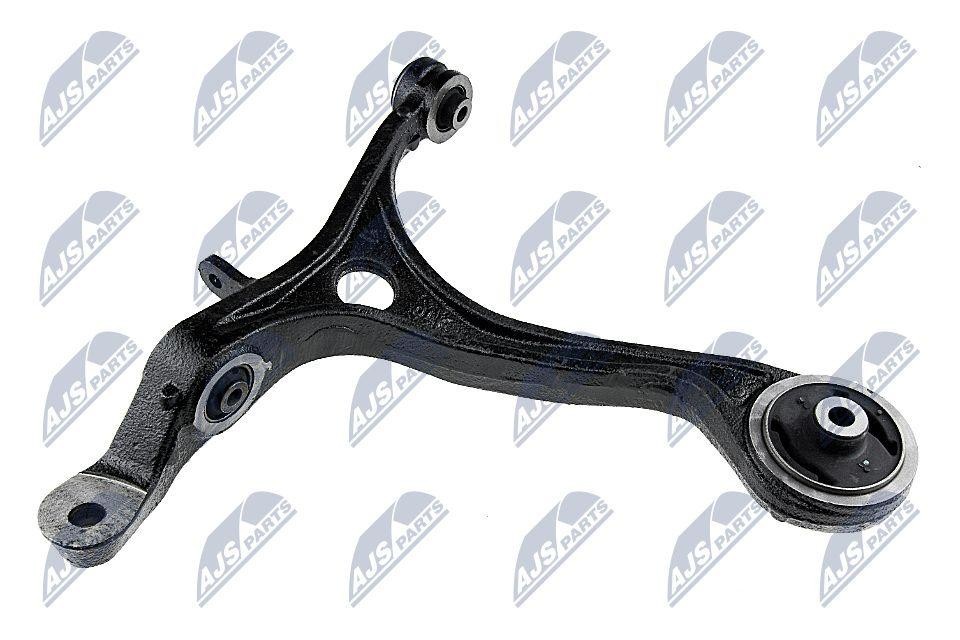 NTY Front Right Control Arm Wheel Suspension ZWD-HD-075 for Honda
