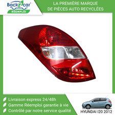 Feu arrière Hyundai I20