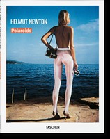 Helmut Newton - Polaroids Helmut Newton Buch Ger, Hardcover 224 S. Deutsch 2011