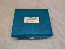 KENT MOORE TOOL J-24642 B HIGH ENERGY IGNITION MODULE TESTER J24642 B
